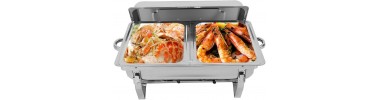 Chafing-dish