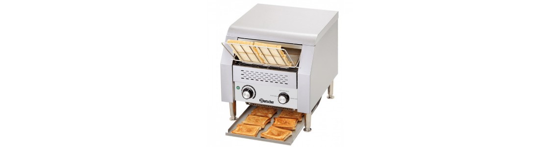 Toaster