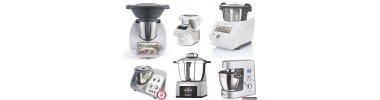 Robot culinaire