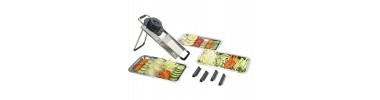 Mandoline