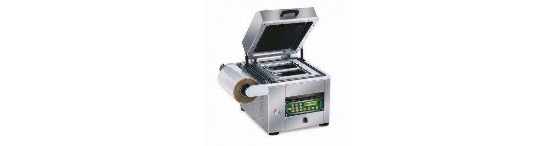 Thermoscelleuse professionnelle