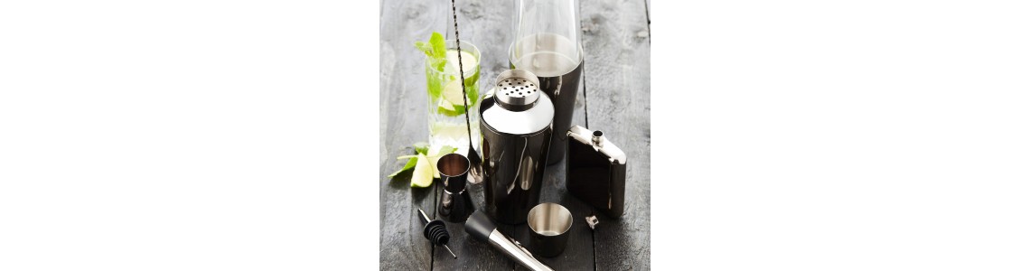 Accessoires pour cocktails