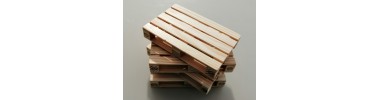 Palettes