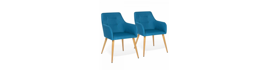 Fauteuil de restaurant