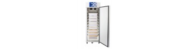Armoire de fermentation