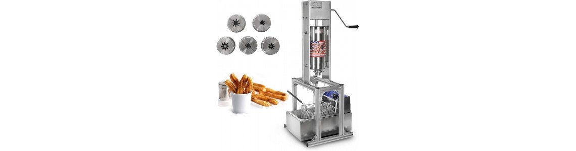 Churros